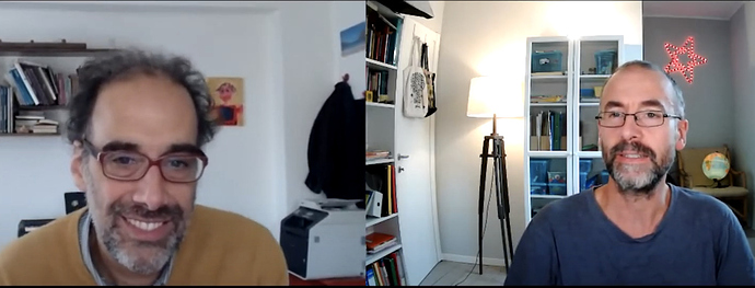 videointervista